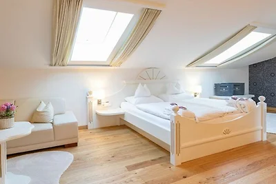 Kuschel Suite Mansarde