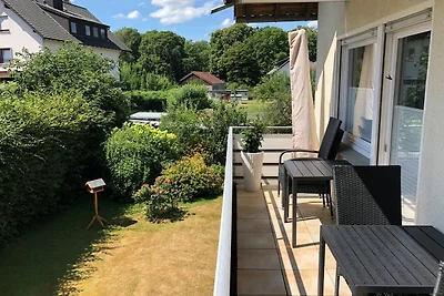 Vakantieappartement Gezinsvakantie Schieder-Schwalenberg
