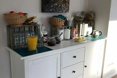 Appartamento Vacanza con famiglia Burg auf Fehmarn