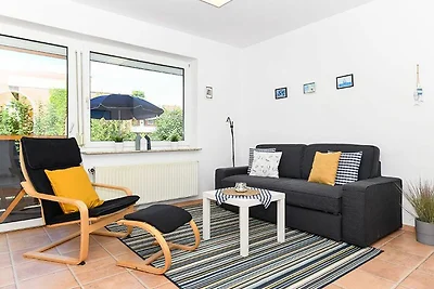 Appartamento Vacanza con famiglia Esens