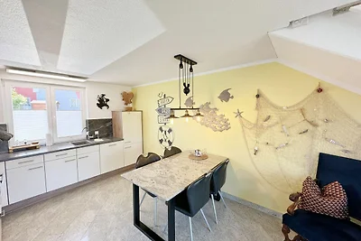 Vakantieappartement Gezinsvakantie Gager