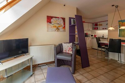 Vakantieappartement Gezinsvakantie Waischenfeld