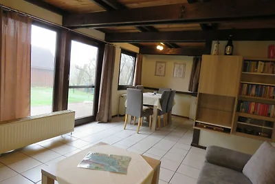 Hotel Cultuur en bezienswaardigheden Hollern-Twielenfleth