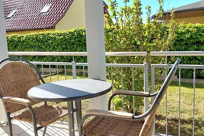 Villa Karina, Whg. 4