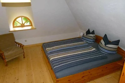 Vakantieappartement Gezinsvakantie Rappin