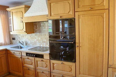 Vakantieappartement Gezinsvakantie Bezau