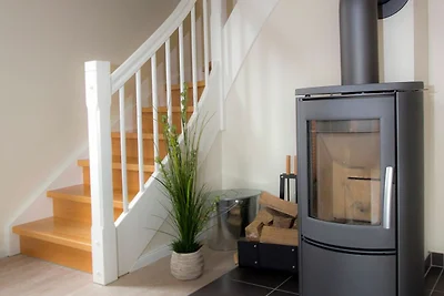 DAG-925 - Skandinavisches Ferienhaus mit Char...