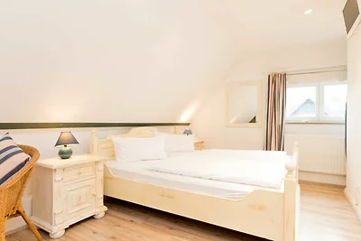 Residenz Nicolas EG / 1. OG