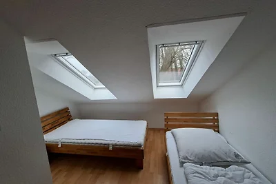 Ferienwohnung Rössing