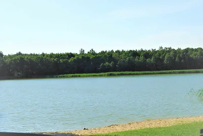 Casa vacanze Vacanza di relax Reimershagen