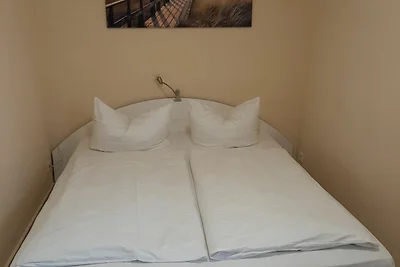 Vakantieappartement Gezinsvakantie Ahlbeck