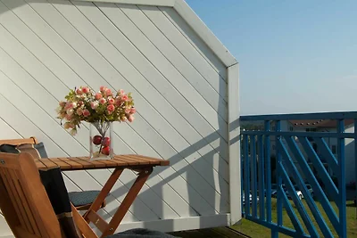 Bellevue in Sellin toller Seeblick ruhig und ...