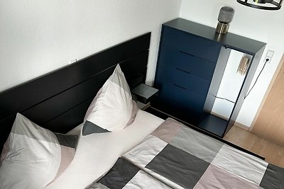 Vakantieappartement Gezinsvakantie Chemnitz