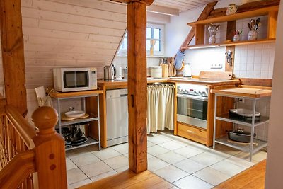 Ferienwohnung 2