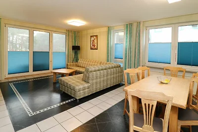 Q01 max. 4 Pers. u. 1 Baby 2 Schlafzimmer...