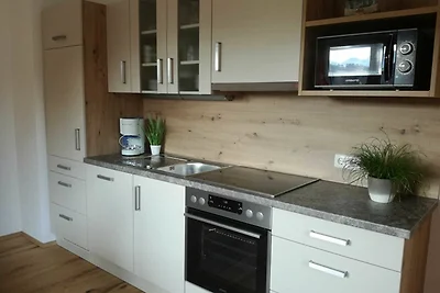 Ferienwohnung Drachenwand