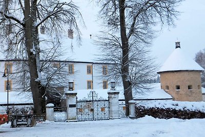 Vakantieappartement Gezinsvakantie Hollfeld