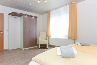 Vakantieappartement Gezinsvakantie Bensersiel
