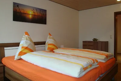 Appartamento Vacanza con famiglia Miltenberg