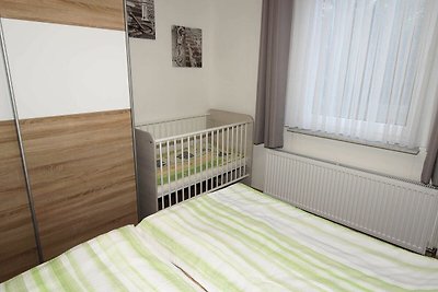 Holiday home relaxing holiday Leer