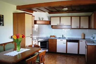 apartman za odmor Obiteljski odmor Zell am Moos