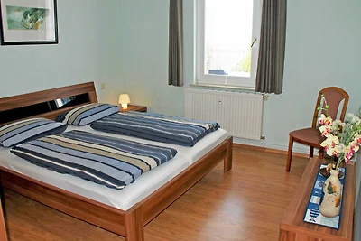 Appartamento Vacanza con famiglia Sellin