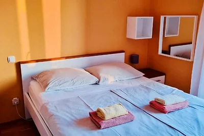 Holiday flat family holiday Okrug Gornji