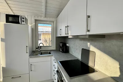 Strandhaus Schatzkiste 9