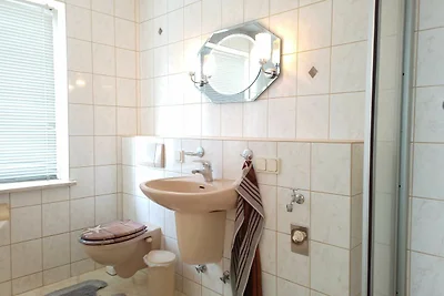Vakantieappartement Gezinsvakantie Bansin