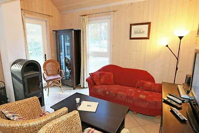 Ferienhaus Walddüne - Strandpark Baabe - ca.