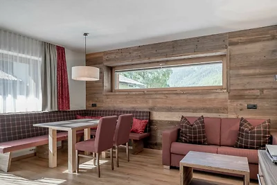Ferienwohnung Melisande 3