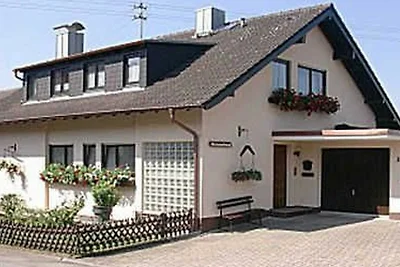Vakantieappartement Gezinsvakantie Bad Dürrheim