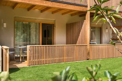 Appartamento Vacanza con famiglia Übelbach