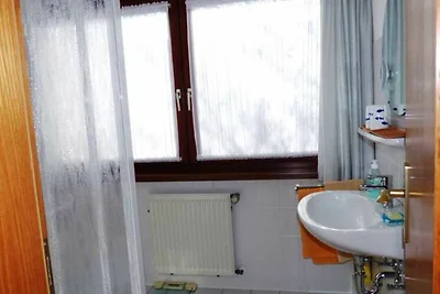 Appartamento Vacanza con famiglia Helgoland