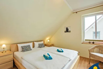 Hotel Cultuur en bezienswaardigheden Korswandt