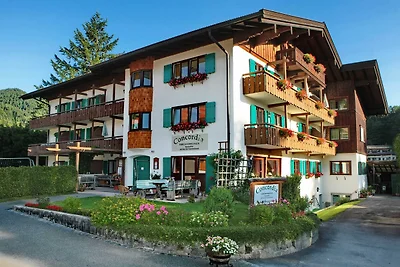 Apartament Dla rodzin Bad Wiessee