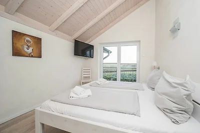 DAG-914 - Ferienidylle in Dagebüll mit Wellne...