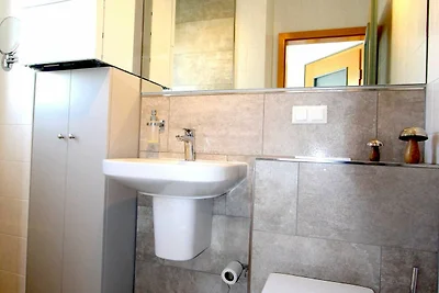Vakantieappartement Gezinsvakantie Rerik