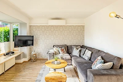 Appartamento Vacanza con famiglia Sierksdorf