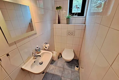 Wohnung 02 Erdgeschoss