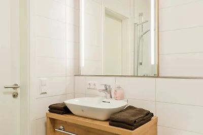 GRA-303 - Ferienwohnung mit Whirlpool und Sau...