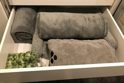 Ferienwohnung Zobel E-III-E-3