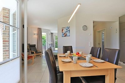 Vakantieappartement Gezinsvakantie Groß Schwansee