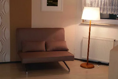 Vakantieappartement Gezinsvakantie Dessau