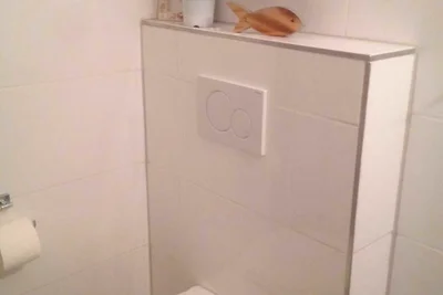 Vakantieappartement Gezinsvakantie Burg auf Fehmarn