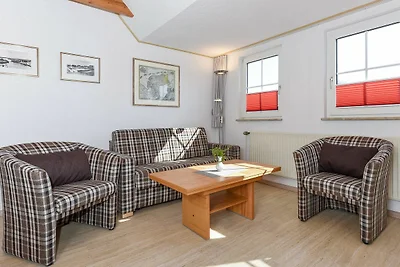 Ferienwohnung Lachmöwe
