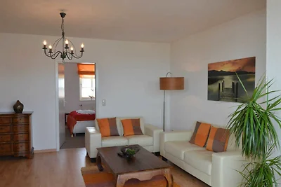Appartamento Vacanza con famiglia Sassnitz