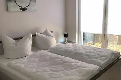 Ferienwohnung Claudia kl. FW