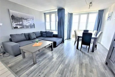 KNE-07 - Familienfreundliches 3-Zimmer-Appart...