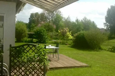 Haus Inge am Park _Fewo im EG